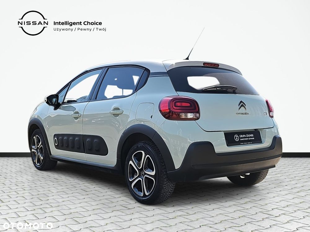 Citroën C3 - 8