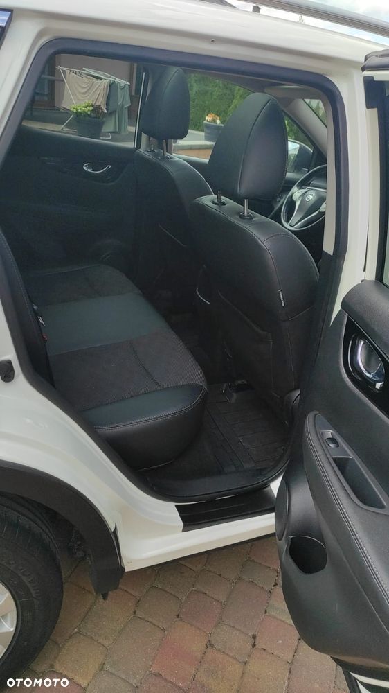Nissan Qashqai 1.5 dCi Tekna - 12