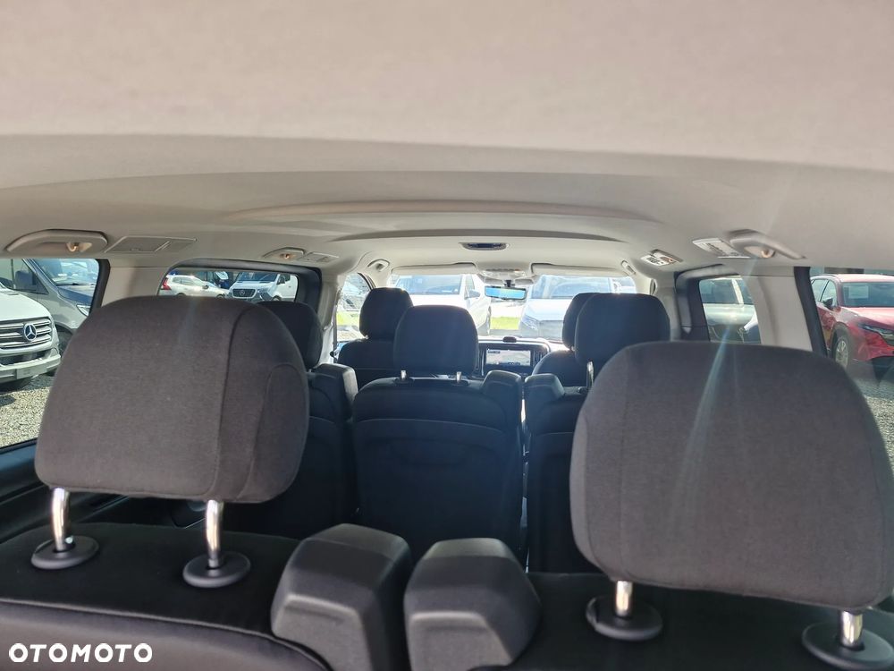 Mercedes-Benz Vito - 31