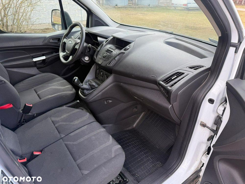 Ford Transit Connect - 12
