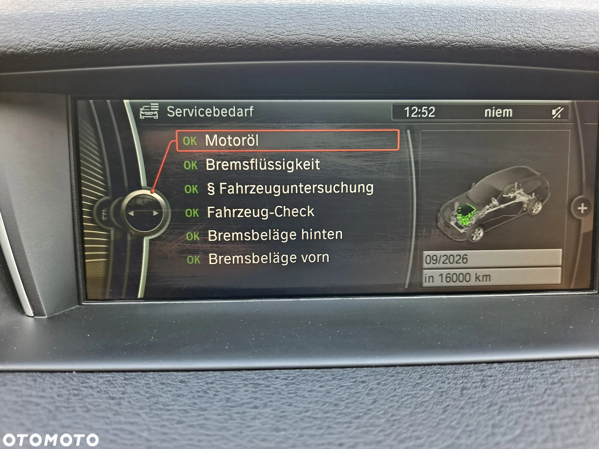 BMW X1 xDrive25d Sport Line - 30