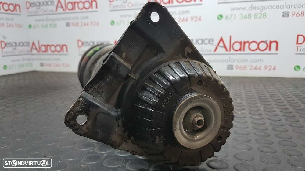 AMORTECEDOR TRASEIRO DIREITO FORD MONDEO BERLINA (GE) AMBIENTE (06.2003->) (D) - 4