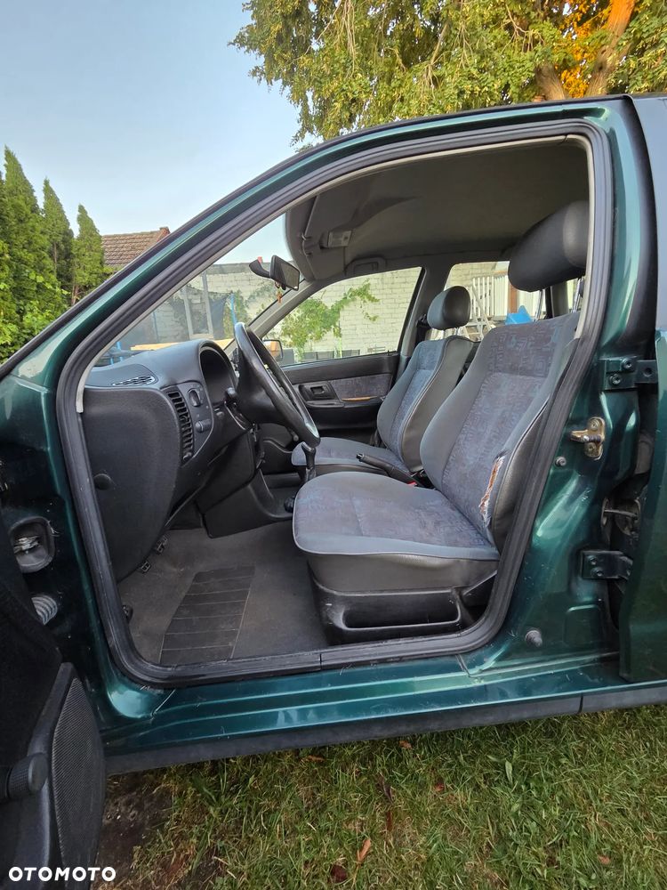 Seat Ibiza 1.4 CL - 10