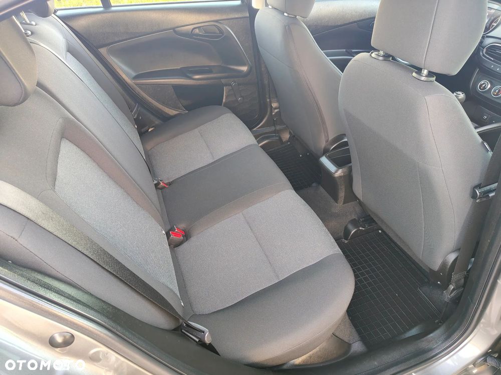 Fiat Tipo 1.4 Classic - 39