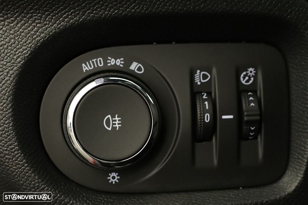 Opel Corsa-e 50 kWh GS - 19