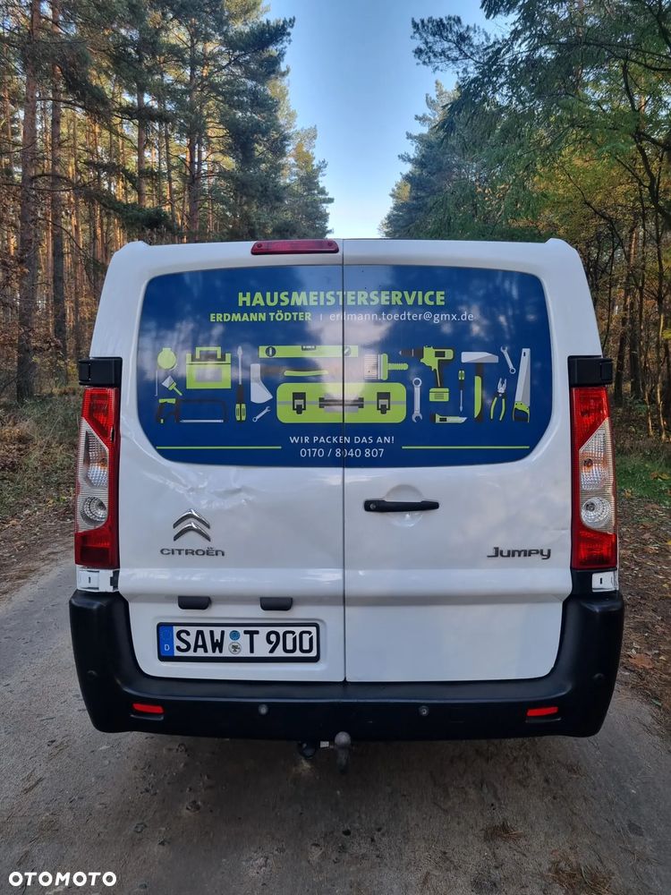Citroën Jumpy - 37
