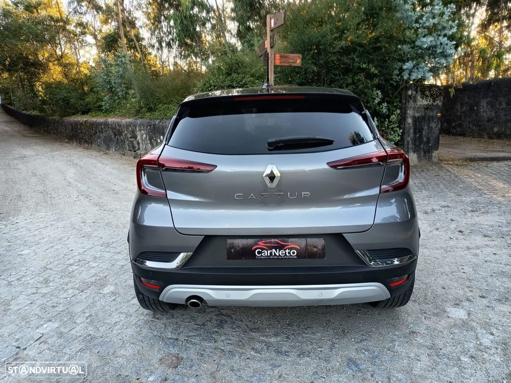 Renault Captur TCe 100 INTENS - 7