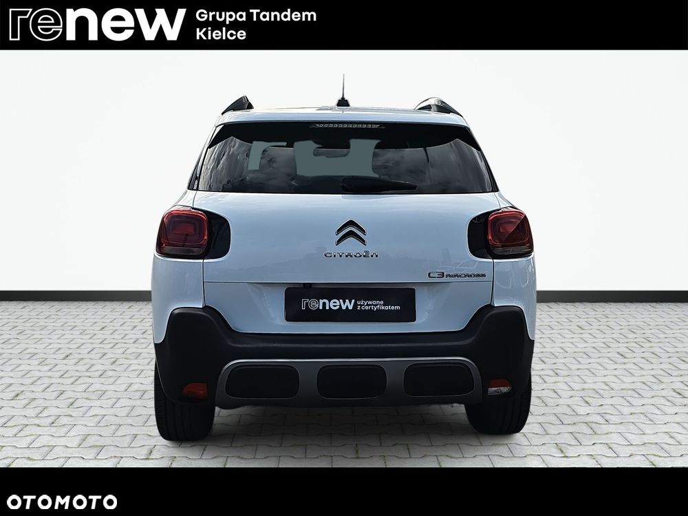 Citroën C3 Aircross - 6