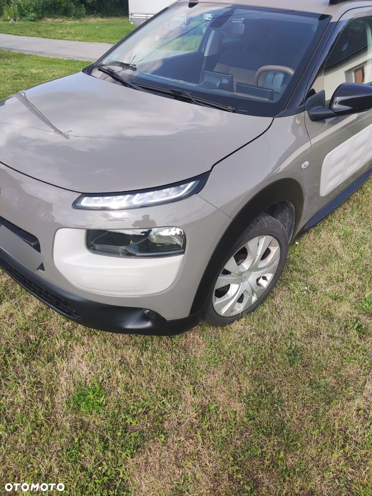 Citroën C4 Cactus 1.2 PureTech Shine - 8