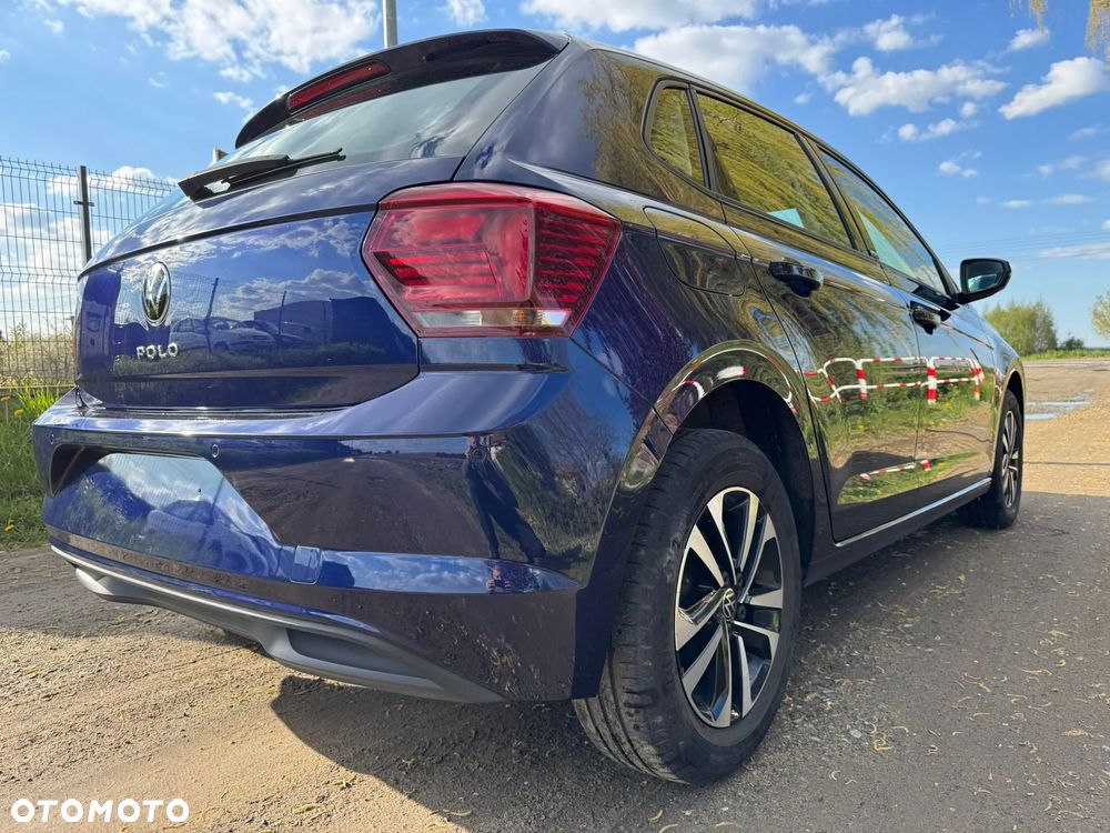 Volkswagen Polo - 16