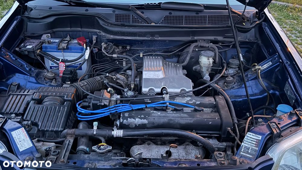 Honda CR-V - 9