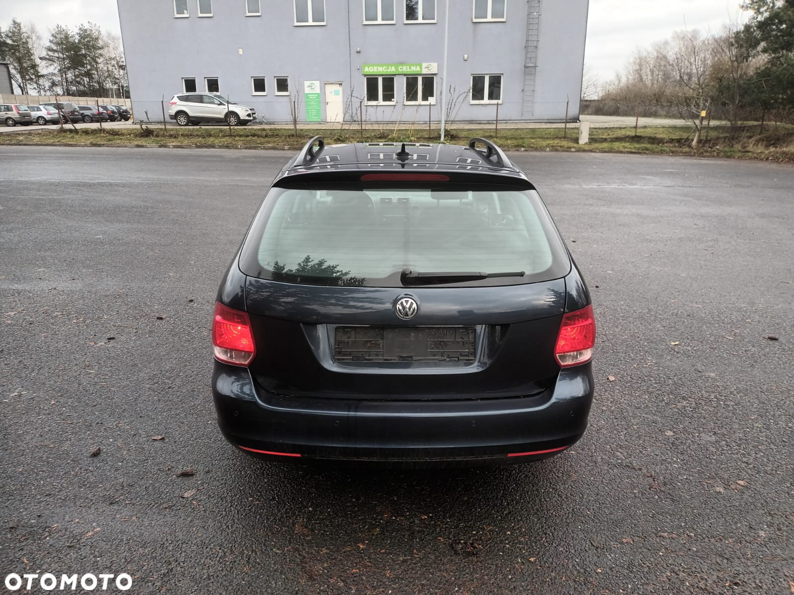 Volkswagen Golf 1.4 TSI Comfortline - 5