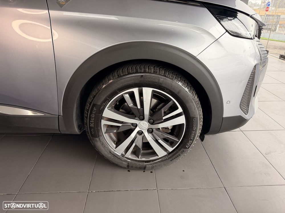 Peugeot 3008 225 e-EAT8 Roadtrip - 11