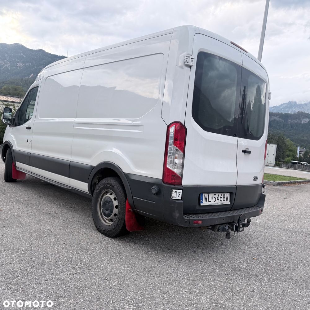Ford Transit - 4