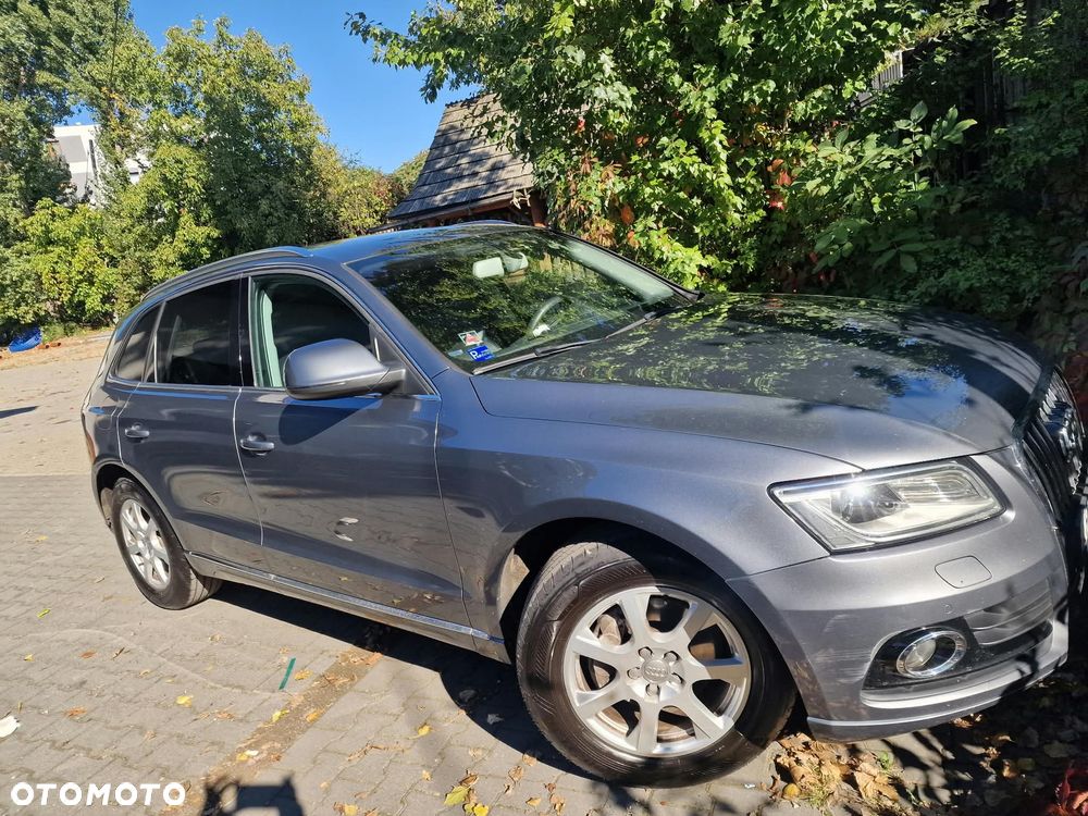 Audi Q5 - 6