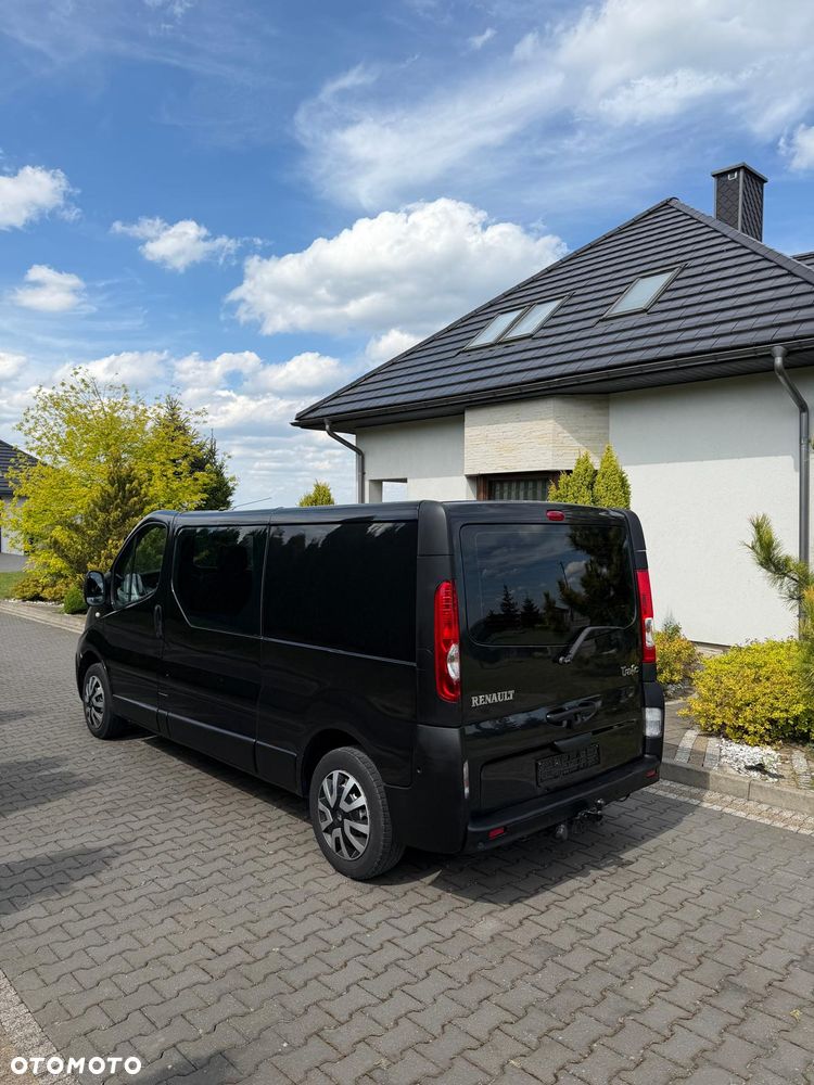 Renault Trafic - 8