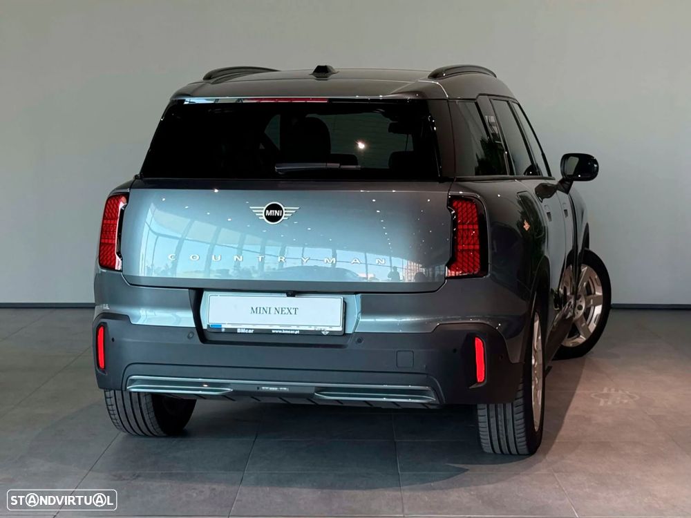 MINI Countryman E Classic M - 6