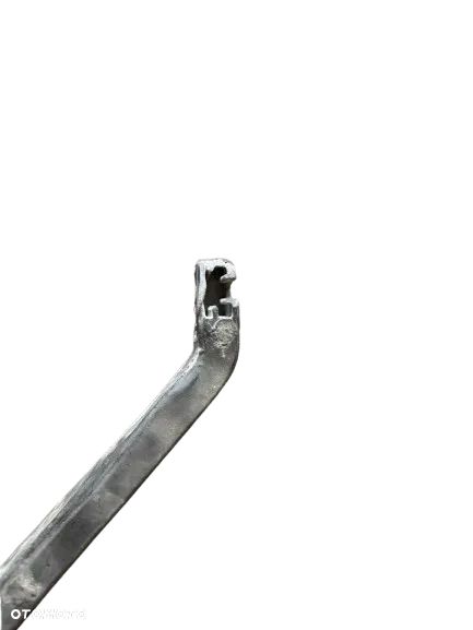 Uchwyt wspornik środkowej konsoli do Can-Am Spyder – Uszkodzony - 2