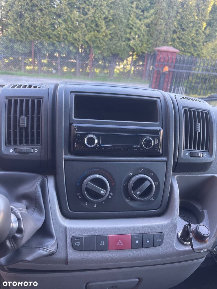 Fiat Ducato - 18