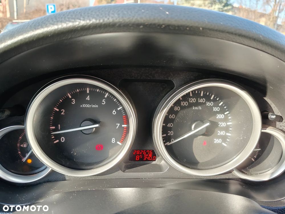 Mazda 6 Sport 2.0 Exclusive - 22