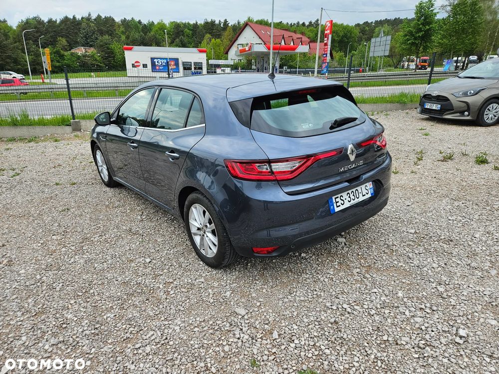Renault Megane - 16