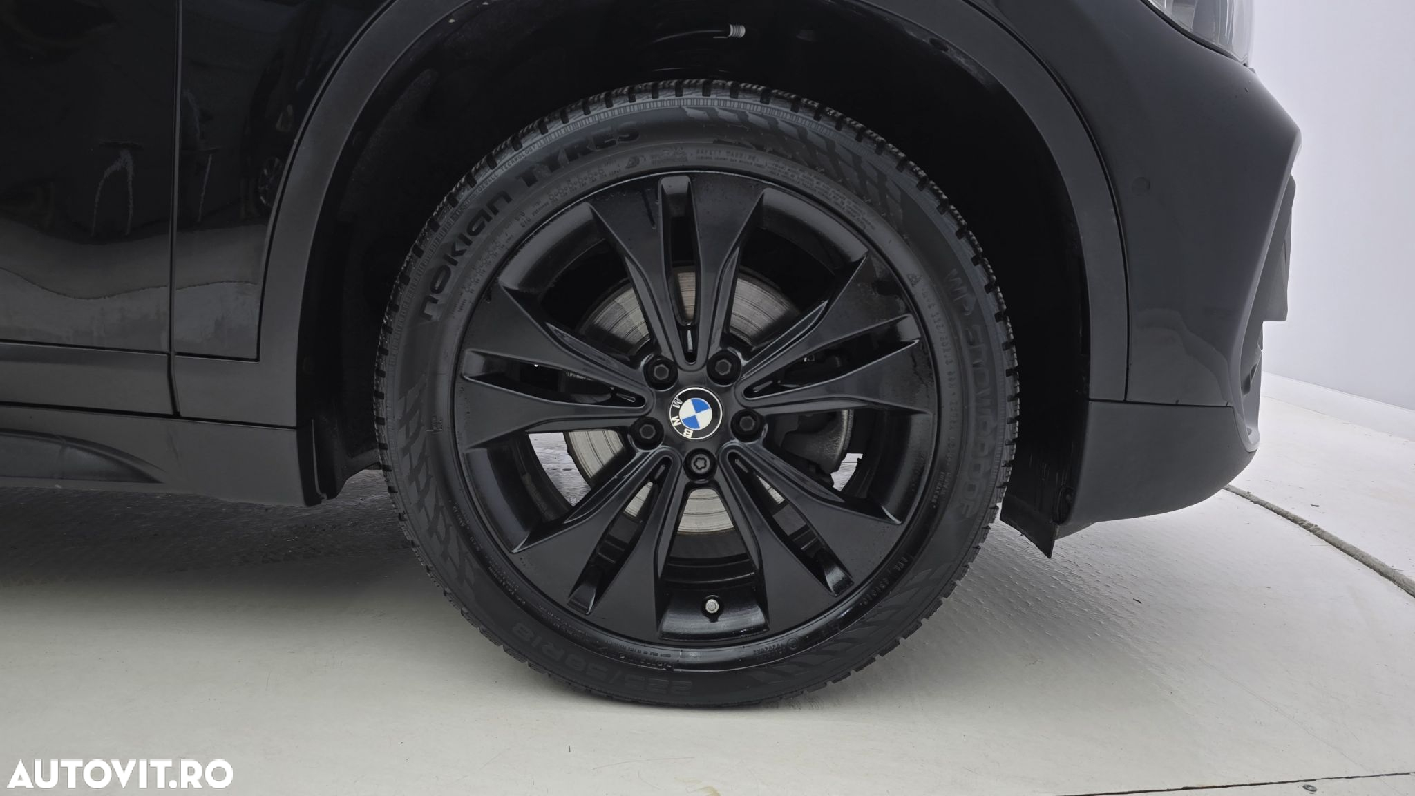 BMW X1 - 23