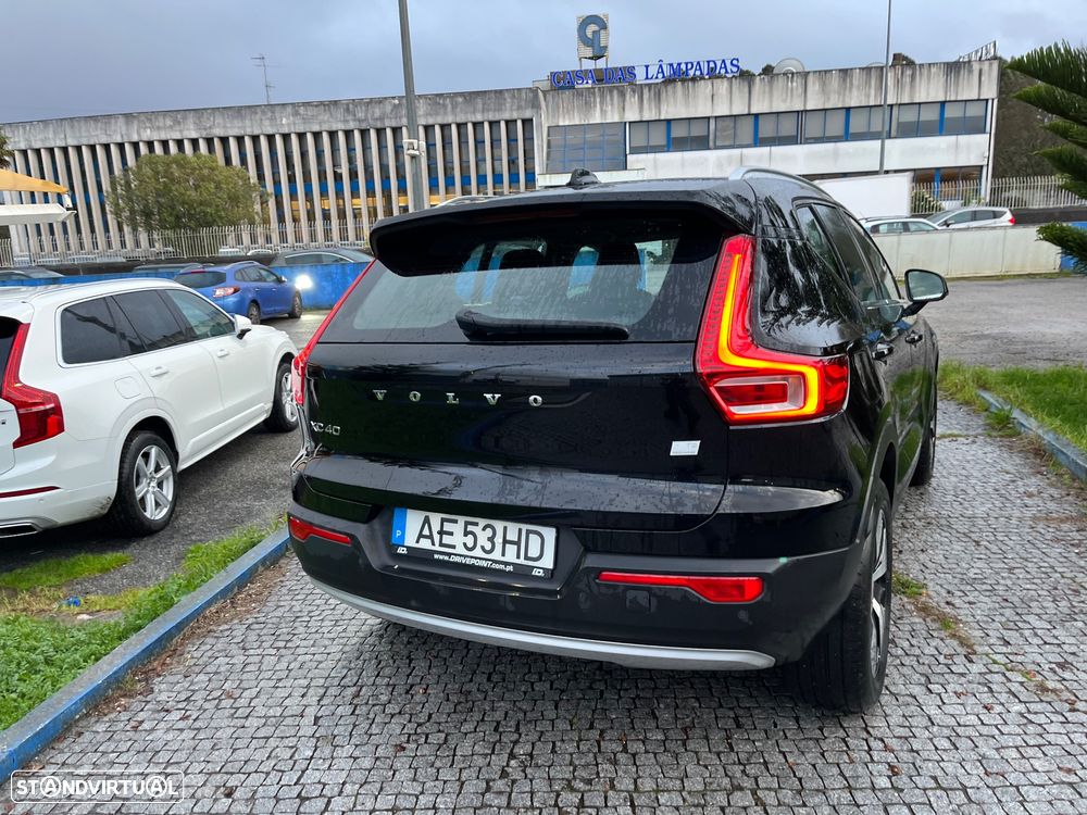 Volvo XC 40 1.5 T5 PHEV Inscription - 8