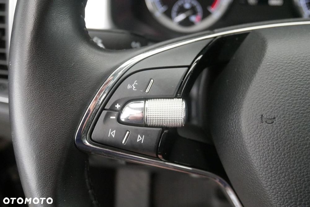 Skoda Kodiaq - 23