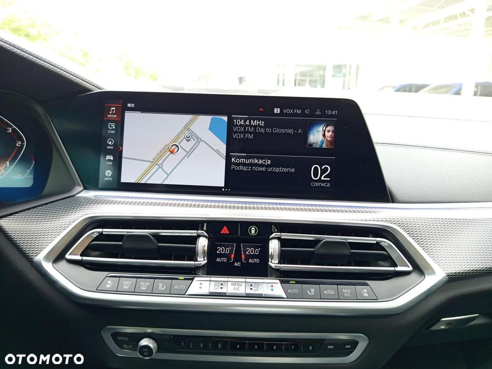 BMW X6 - 16