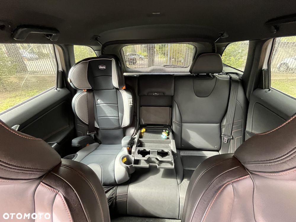 Volvo XC 60 D4 Drive-E Ocean Race - 10