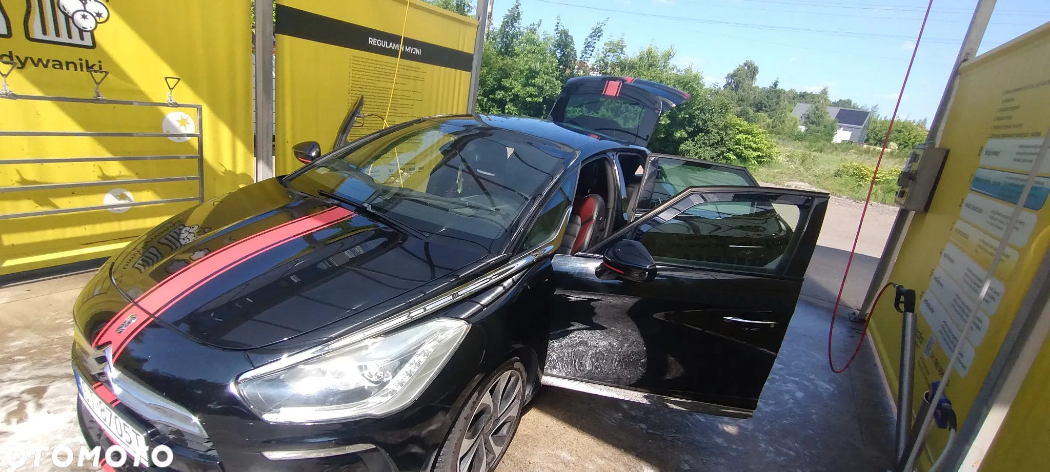 Citroën DS5 2.0 HDi SportChic - 21