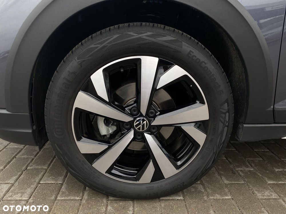 Volkswagen Taigo 1.0 TSI Life Plus DSG - 10