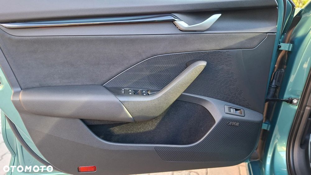 Skoda Octavia - 10