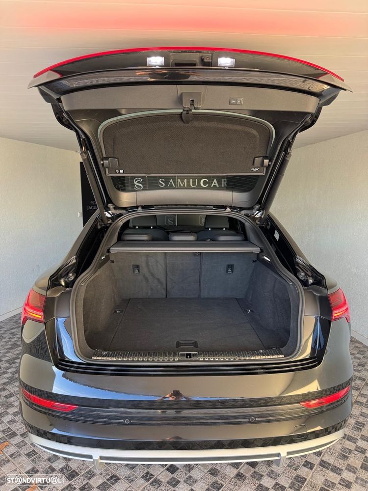 Audi e-tron 55 quattro S line - 23