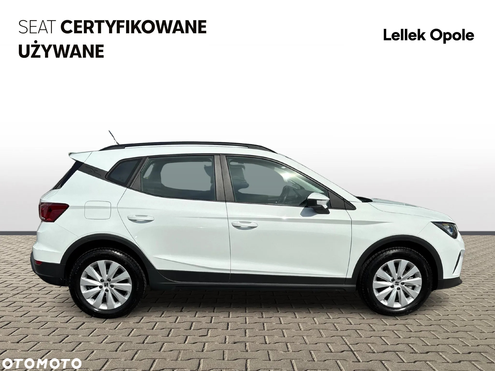 Seat Arona 1.0 TSI Style S&S - 4