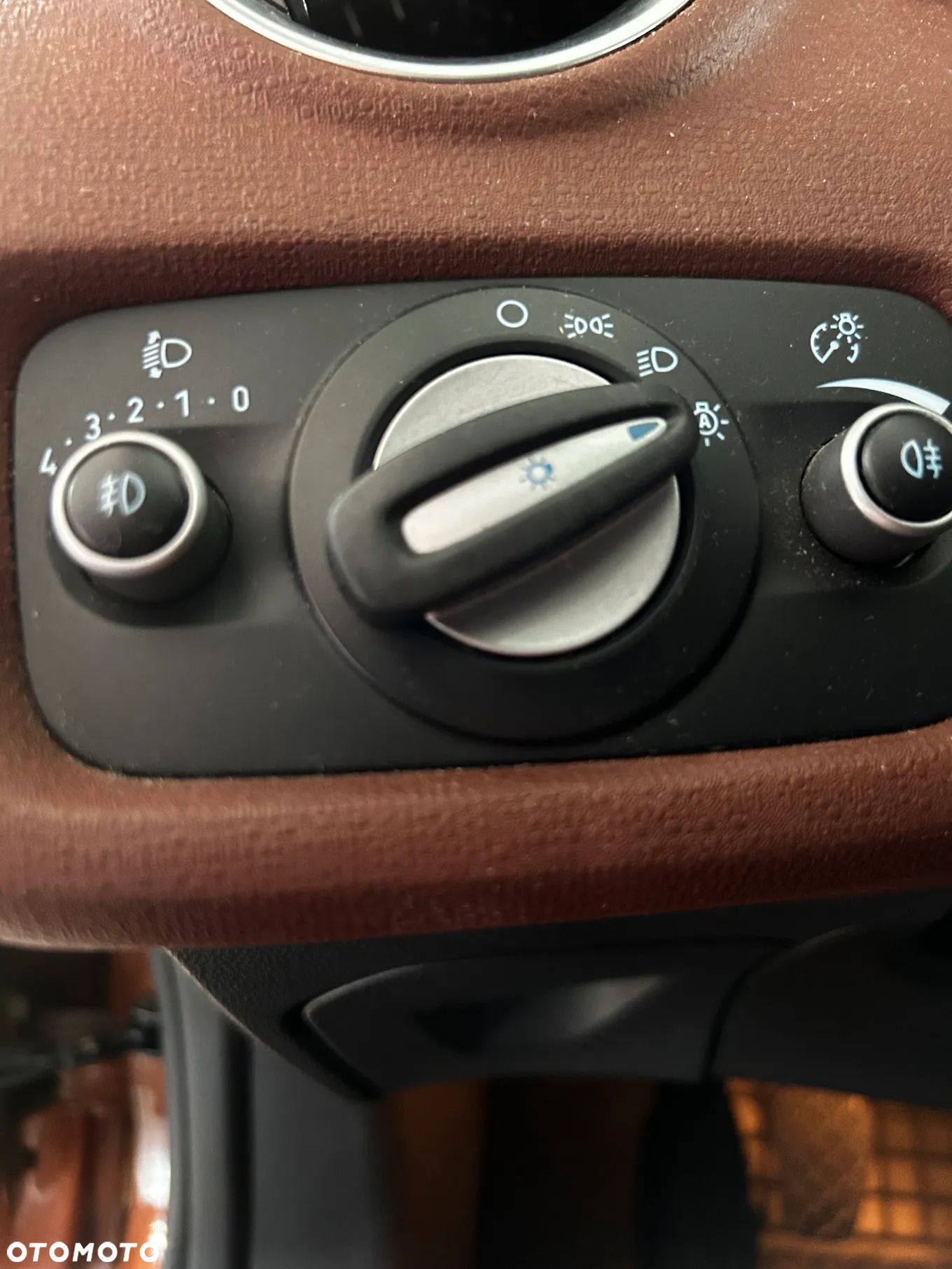 Ford Fiesta 1.0 EcoBoost Titanium - 21