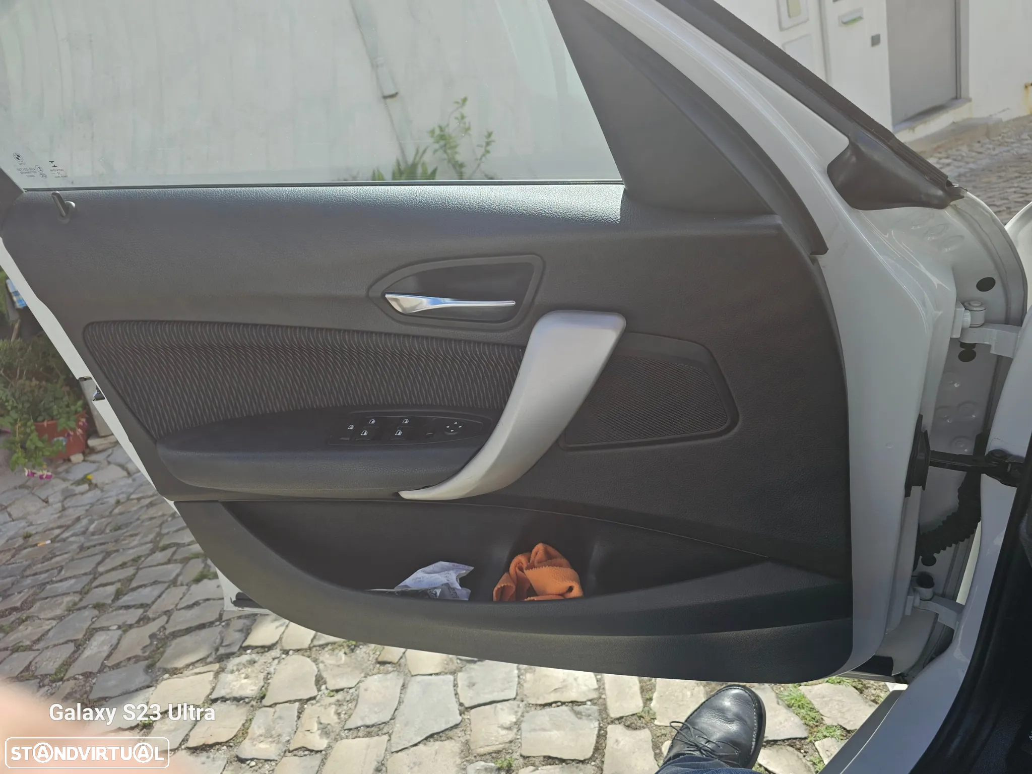 BMW 116 - 13
