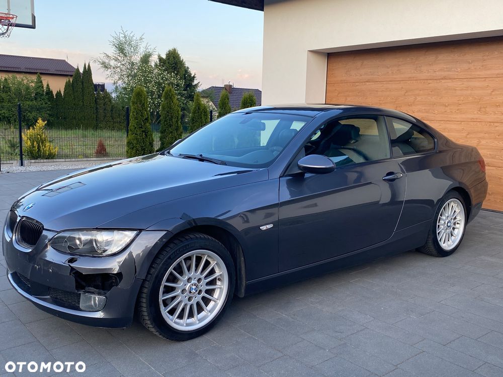 BMW Seria 3 320i M Sport Edition - 23