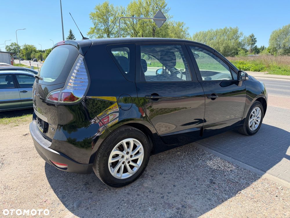 Renault Scenic 1.2 TCE Energy Bose Edition - 8
