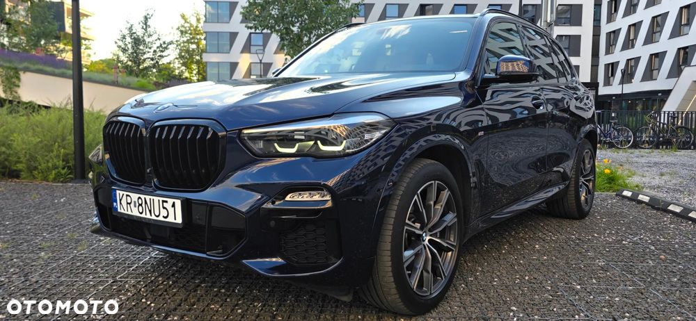 BMW X5 - 3