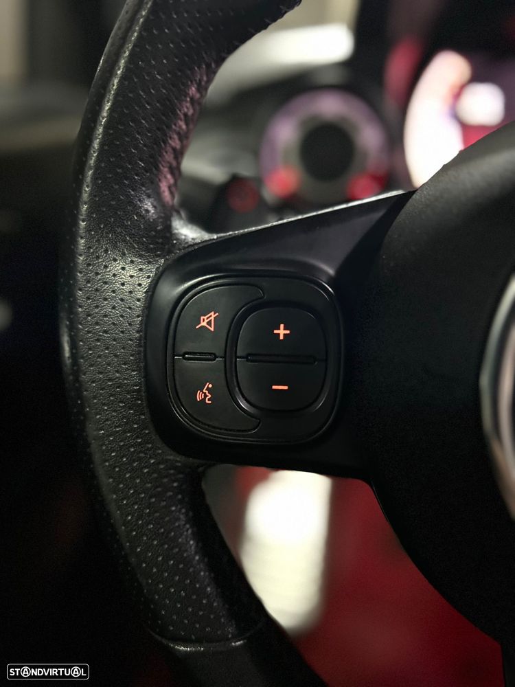 Abarth 595 Aut. Turismo - 16