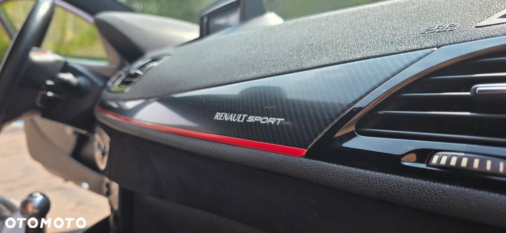 Renault Megane 2.0 16V R.S - 30