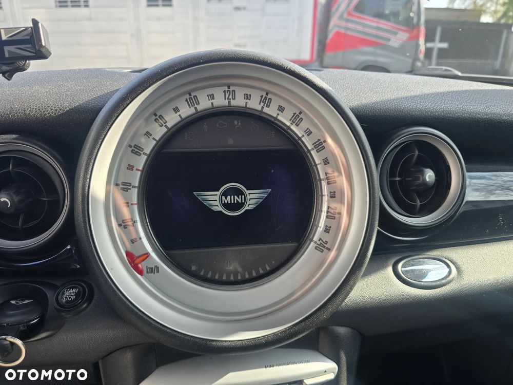 MINI Cooper S Standard - 15