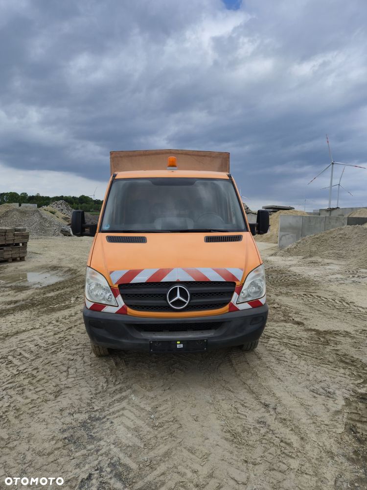 Mercedes-Benz Sprinter 906 - 2