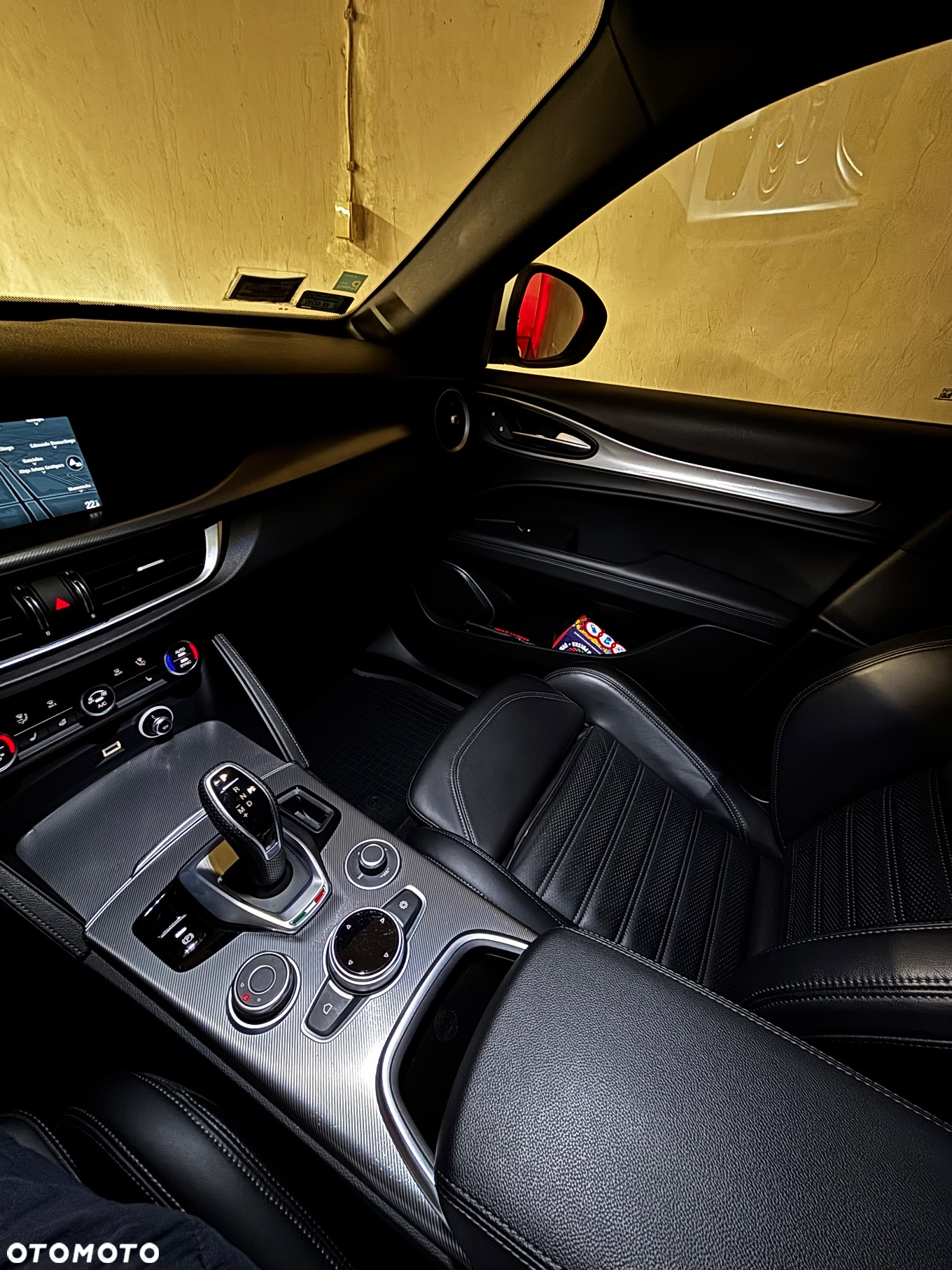 Alfa Romeo Stelvio 2.0 Turbo Veloce Q4 - 7