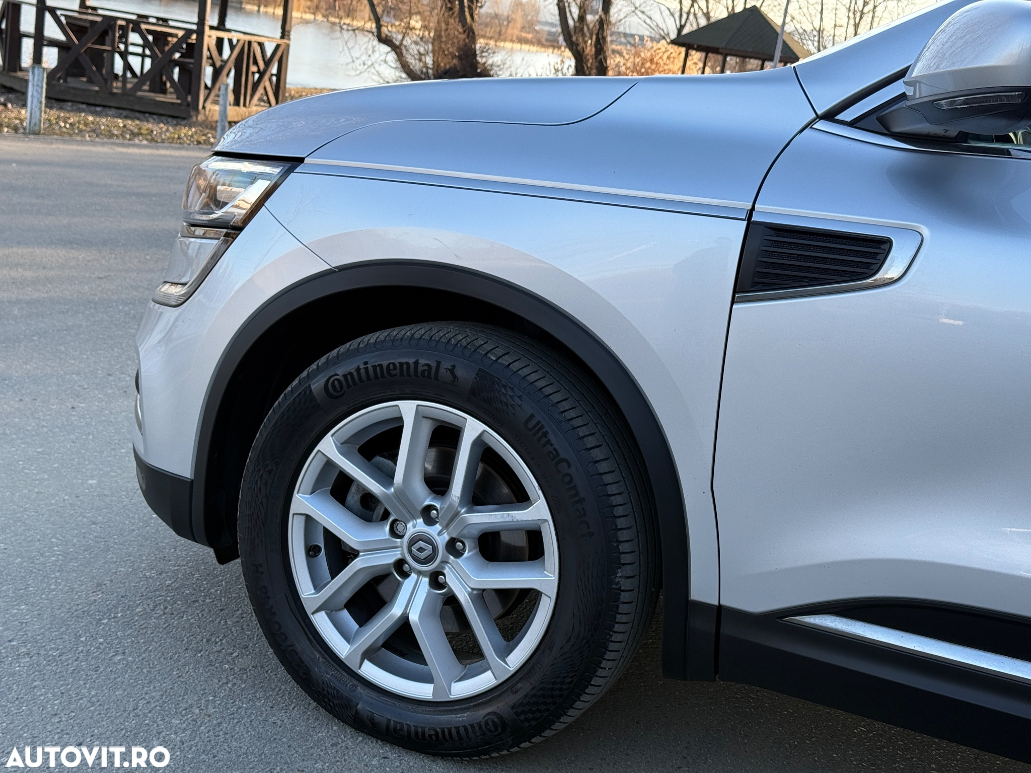 Renault Koleos ENERGY dCi 175 X-tronic LIMITED - 22