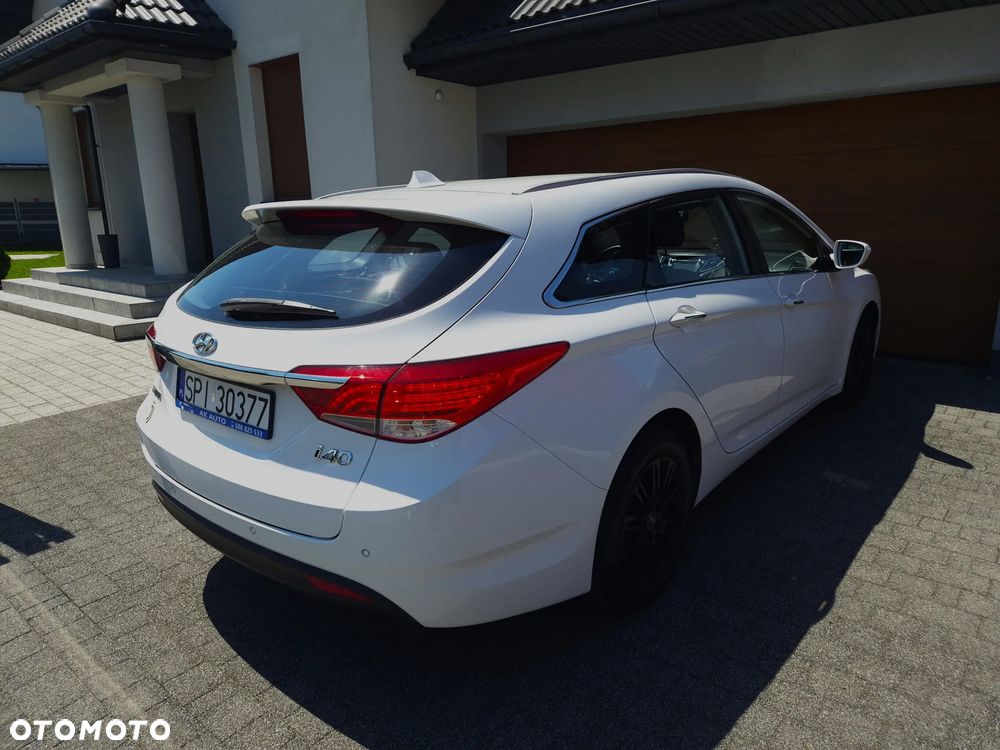 Hyundai i40 i40cw 1.6 5 Star Edition - 13