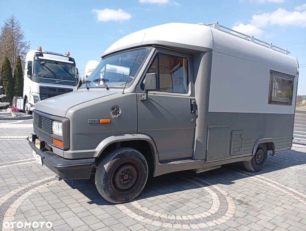 Fiat Ducato - 4