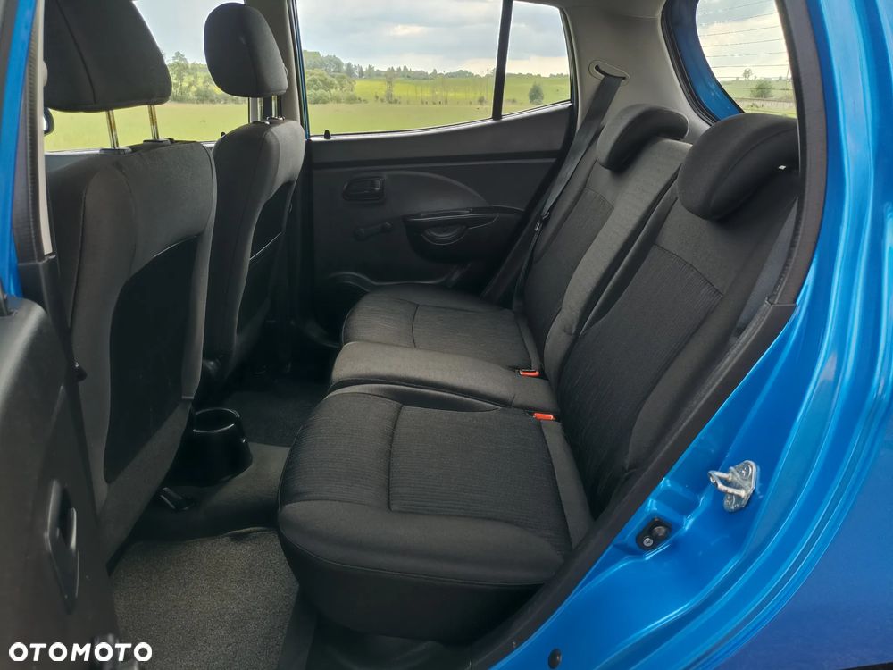Kia Picanto 1.1 (els4) - 11