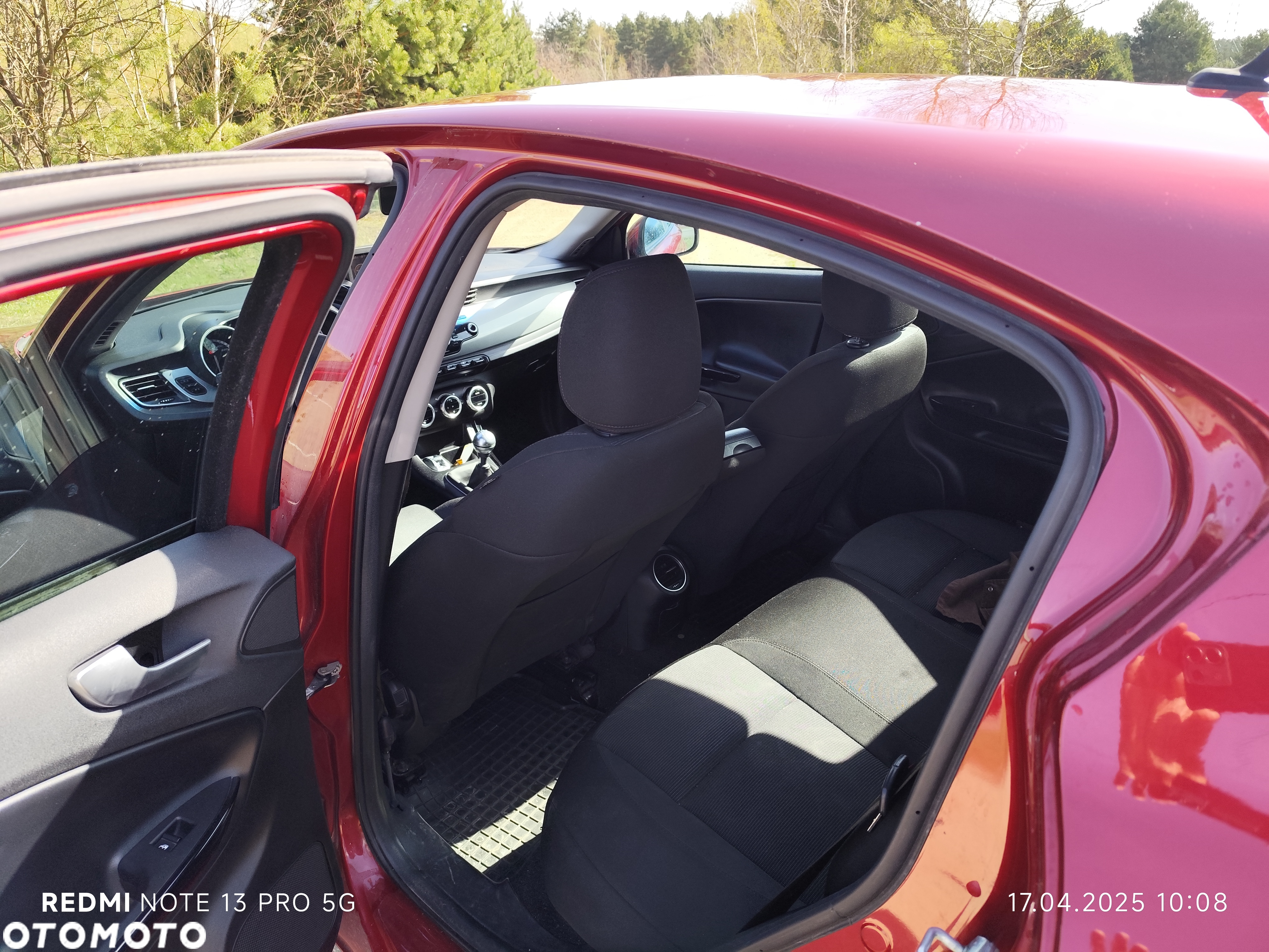 Alfa Romeo Giulietta - 8